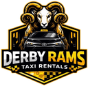 Derby Rams Taxi Rentals